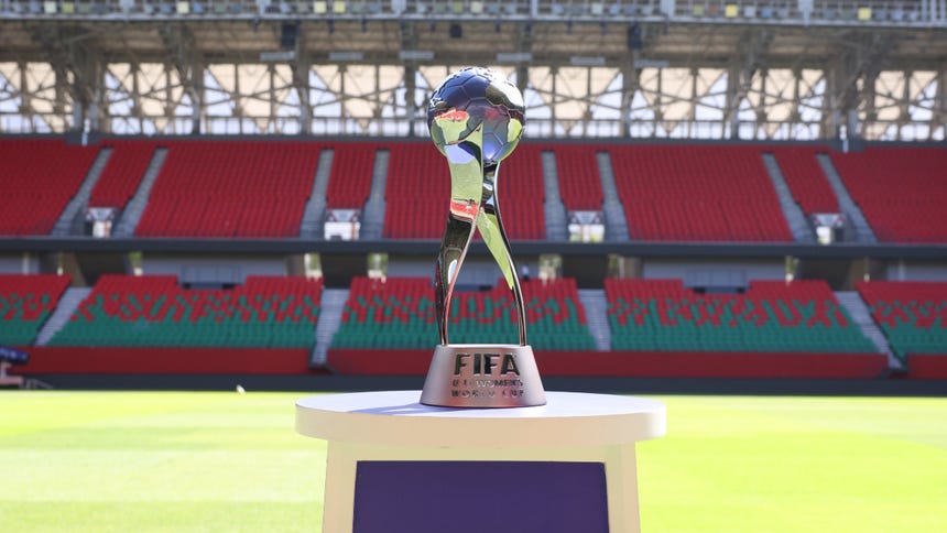 Fixture del Mundial Femenino Sub 17 2026: conoce las fechas y los horarios de todos los partidos de la Copa del Mundo