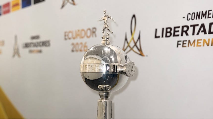 ¿Dónde ver la Copa Libertadores Femenina EN VIVO por TV y streaming?