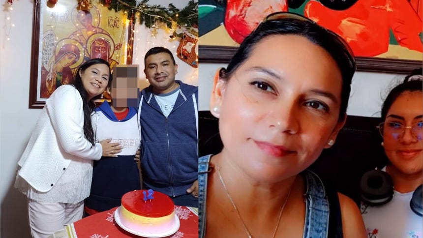 Madre con fractura en el brazo no se realiza biopsia para descartar cáncer por falta de un material en el Hospital Almenara