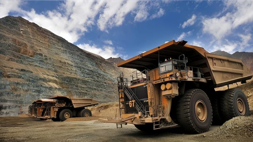 Economía peruana creció 3,2% en agosto, pero la caída de la minería frenó un mayor avance