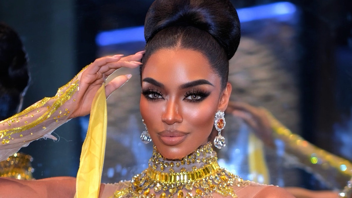 "Es un negocio": Zuliet Seminario se sinceró tras quedar fuera del Miss Grand International 2026
