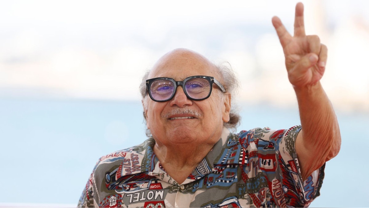Danny DeVito: "Todo se está volviendo conservador, debemos recuperar el cine independiente"