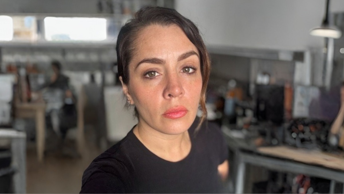 Yiddá Eslava dice que hacer cine en el Perú es toda una travesía: "La industria se está yendo al diablo"