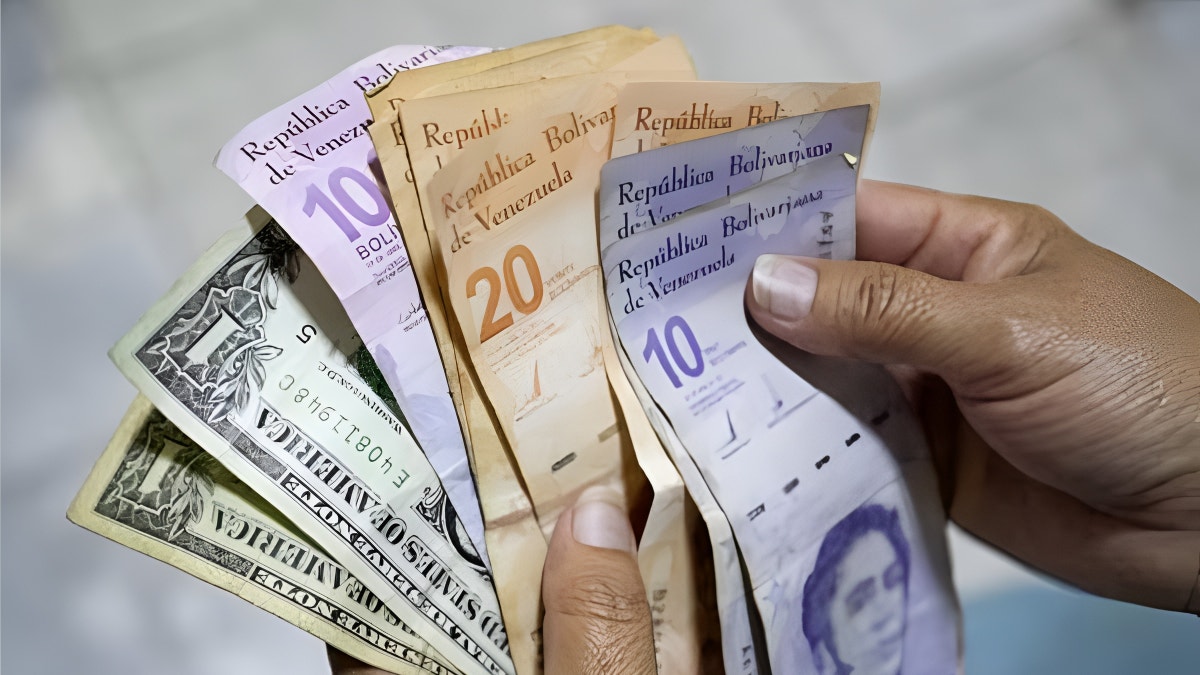 Dólar BCV hoy: ¿Cuánto cotiza el dólar en Venezuela este jueves 15 de octubre?