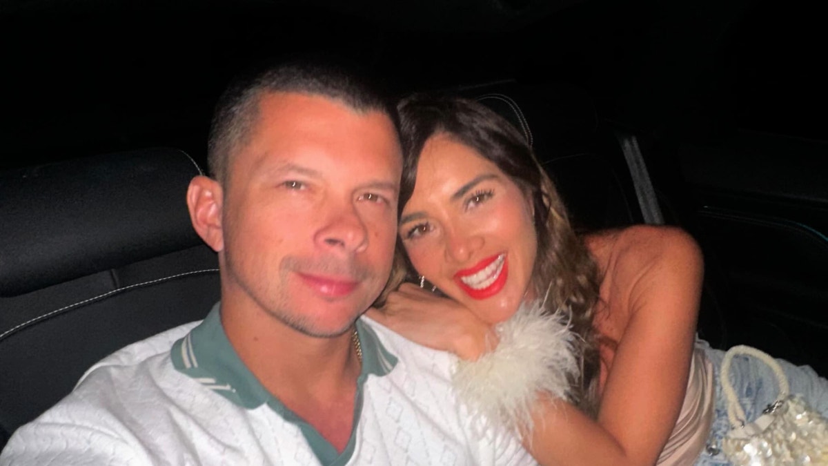 Korina Rivadeneira elogia gesto de Mario Hart y bromea con él en vivo: ¿se viene la reconciliación?