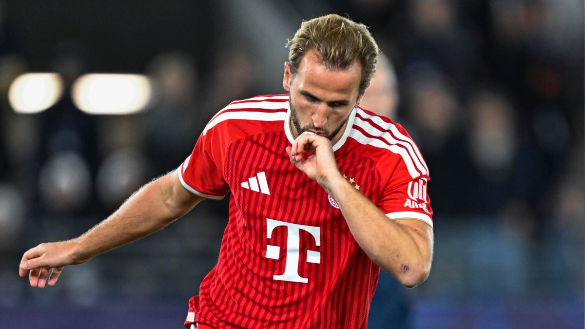 Harry Kane no se mueve del Bayern Munich: hay acuerdo para renovar hasta el 2029, según prensa europea