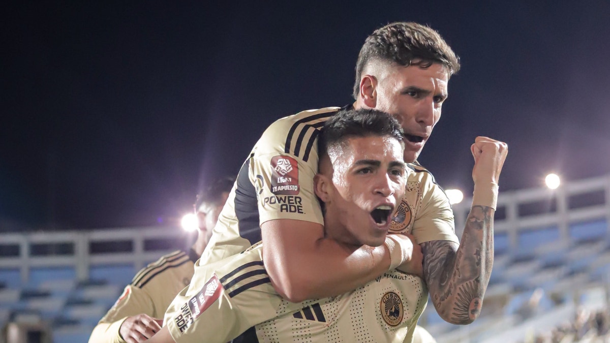 Partidos de HOY, viernes 16 de octubre: horarios y canales de TV para ver EN VIVO Liga1 y LaLiga