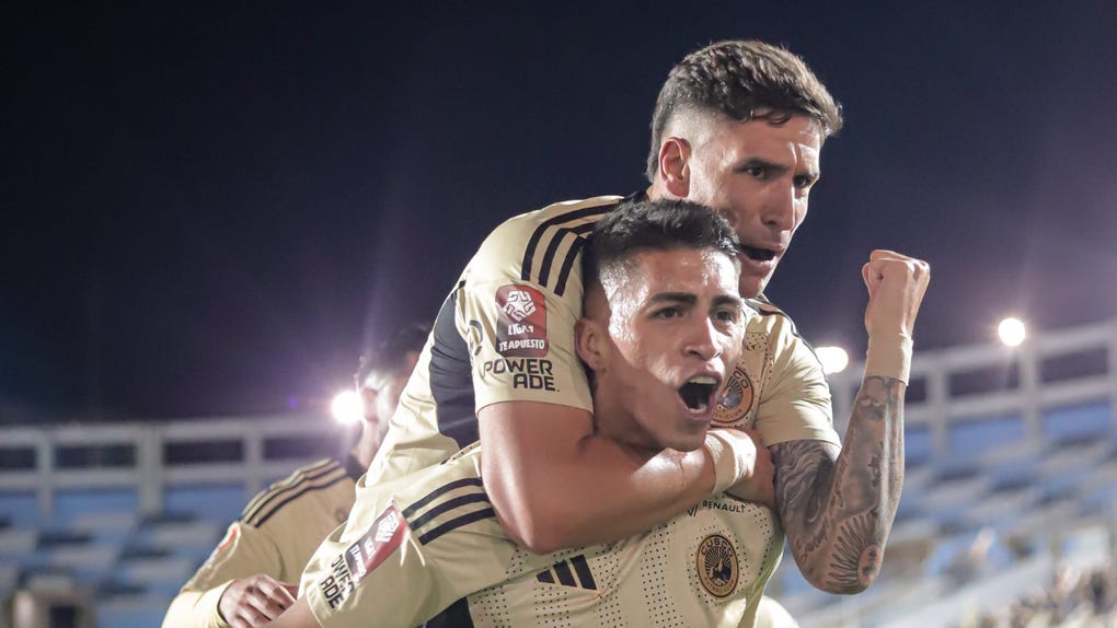 Partidos de HOY, viernes 16 de octubre: horarios y canales de TV para ver EN VIVO