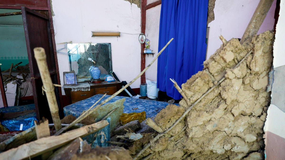 Muere mujer herida en el terremoto de Panamá, el primer deceso relacionado con el sismo