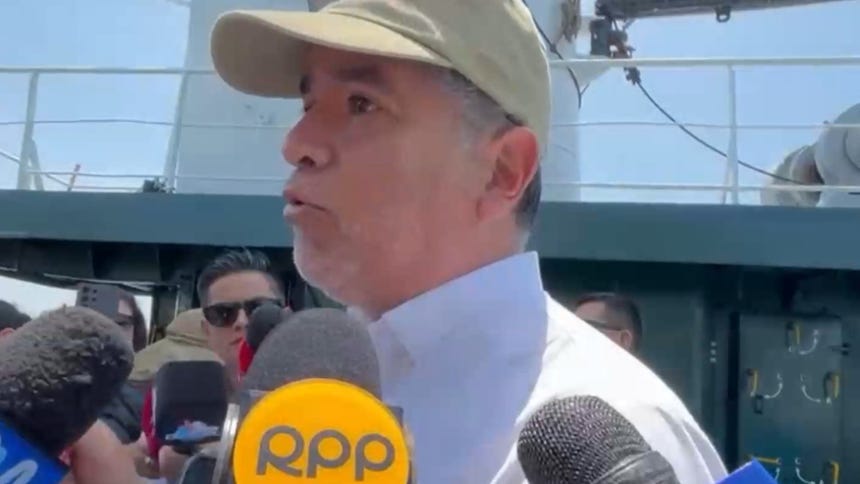 Ministro de la Producción dice que el Gobierno recurrirá a mecanismos legislativos si no se aprueban algunas propuestas de facultades