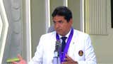 Digitalización del sistema de salud debe ser una política de Estado, dice decano del Colegio Médico
