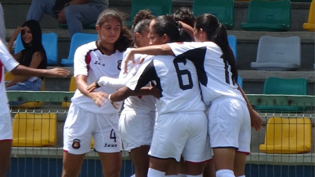 Escándalo en la Copa Libertadores Femenina: Caracas no disputaría el torneo por problemas en el visado