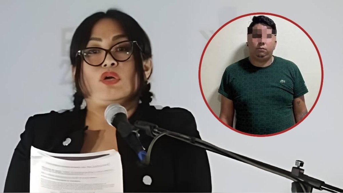 Detienen en Venezuela a presunto involucrado en el asesinato de la 'China Polo'