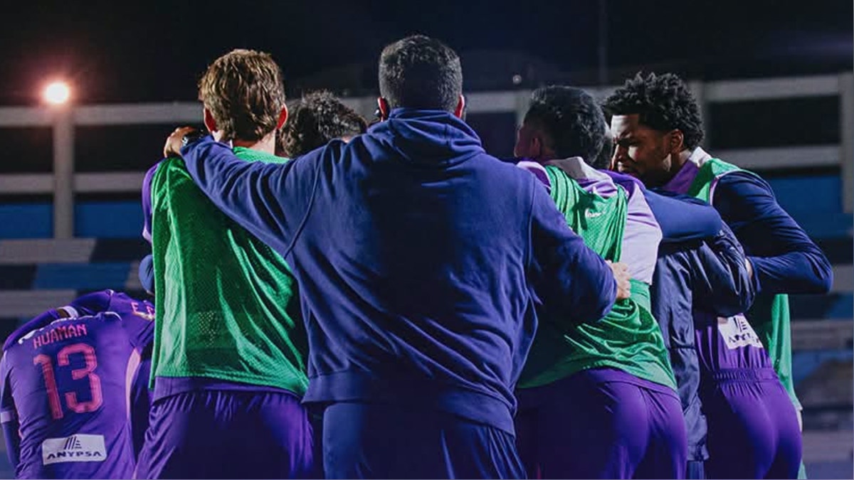 Desde Atlético Grau reconocen el nivel de Alianza Lima: "Es uno de los mejores del año"