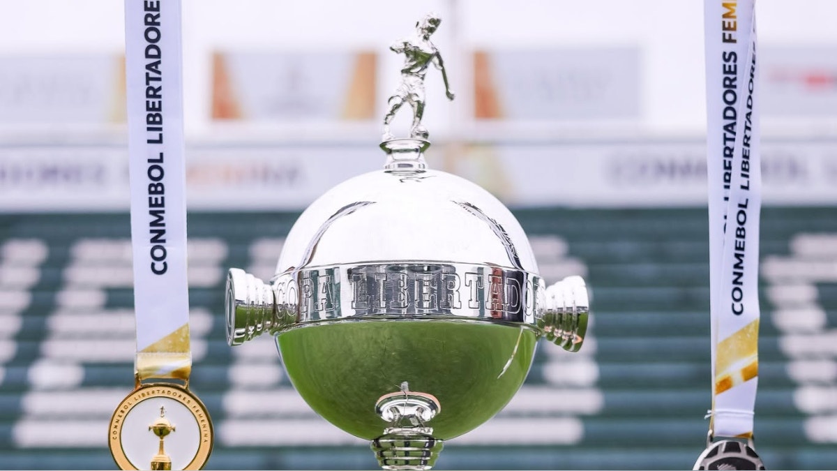 Tabla de la Copa Libertadores Femenina 2026: conoce cómo van las posiciones en la fase de grupos