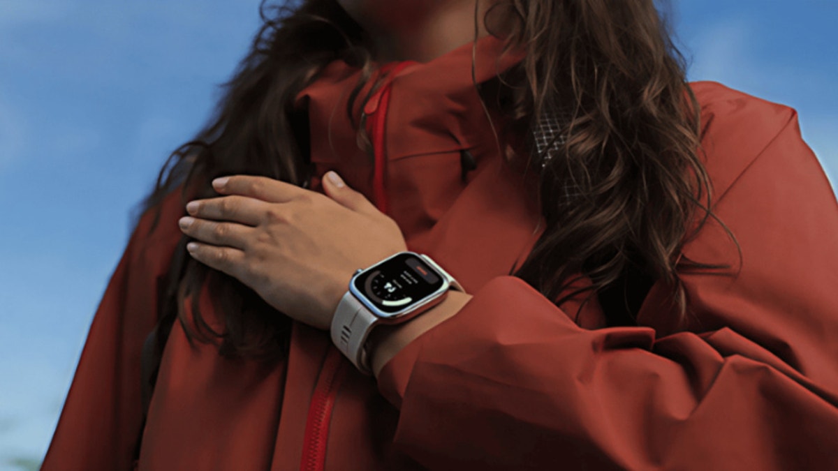 Conoce el HUAWEI WATCH D3: un smartwatch que monitorea la presión arterial las 24 horas
