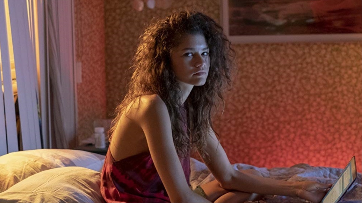 Zendaya protagonizará la próxima película de Alex Garland, director de 'Ex Machina'