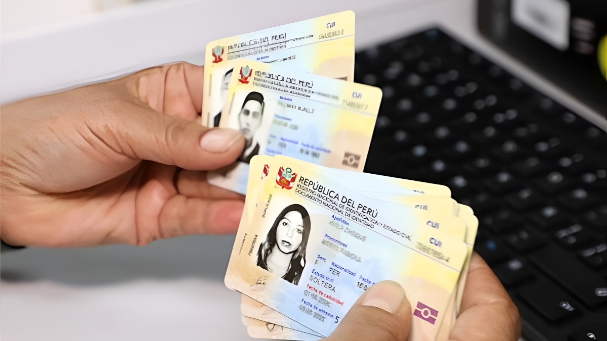 Reniec anuncia jornada especial para trámites o recojo de DNI este sábado 17 de octubre: sedes y horarios