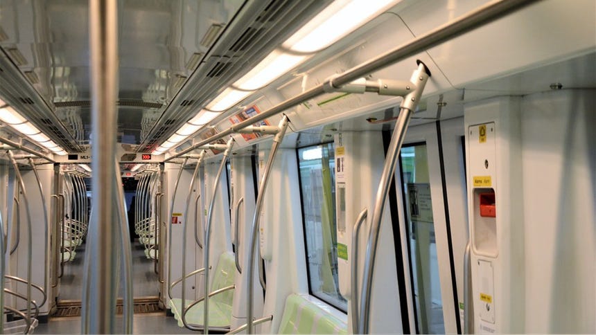 Cuando Lima tenga Metro