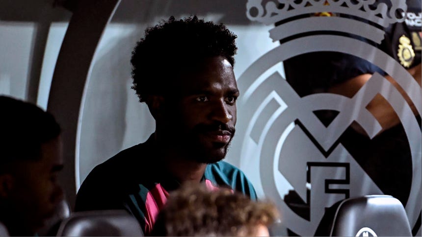 LaLiga denuncia el cántico "Vinicius es un imbécil" e insultos a España y la Selección