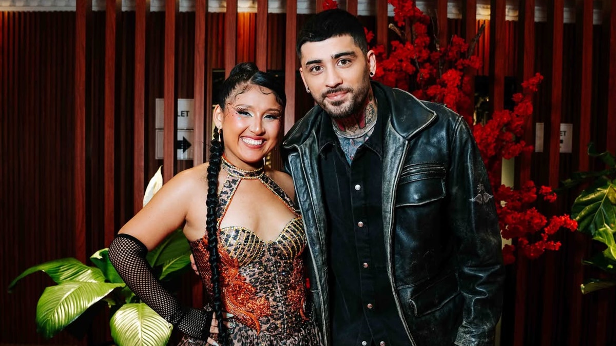"El Perú se está quemando": Milena Warthon alzó la voz por los incendios forestales en el concierto de Zayn Malik