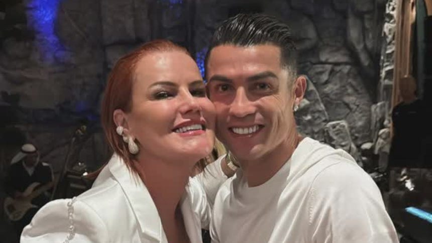 "Es más un no que un sí": hermana de Cristiano Ronaldo puso en duda su regreso a la Selección de Portugal