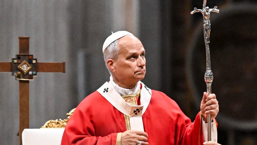 Mauro Rimaycuna, amigo del papa León XIV, sobre su salud: "Está evolucionando adecuadamente"