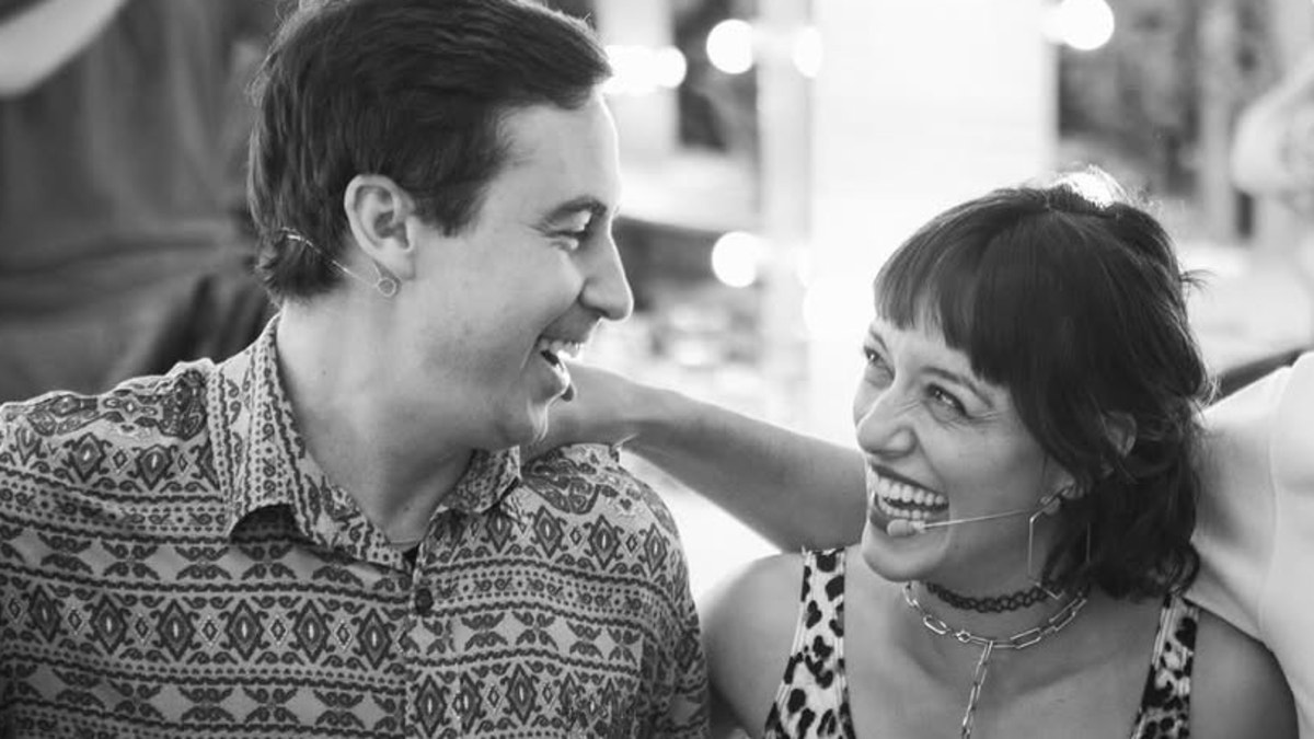 Jely Reátegui defiende a Bruno Ascenzo de las críticas por ‘La Tribu’: “Está tratando de que esta industria crezca”