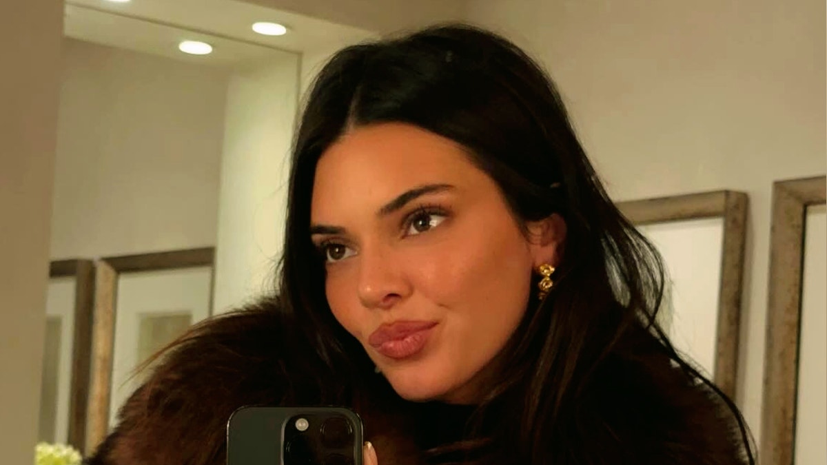 "Nunca digas nunca": La divertida respuesta de Kendall Jenner tras negar un romance con Cara Delevingne