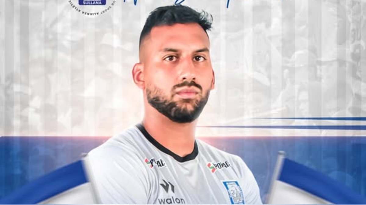 Portero de Alianza Atlético por recibir a la 'U' en Trujillo: "Nos saca de nuestra ciudad, nos sacan la hinchada"