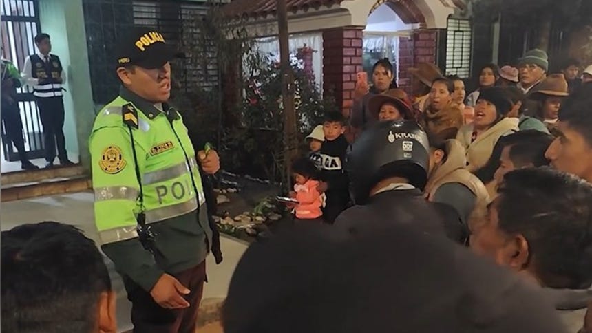 Cusco: joven detenido falleció en comisaría de Sicuani y su familia exige esclarecer las circunstancias del caso