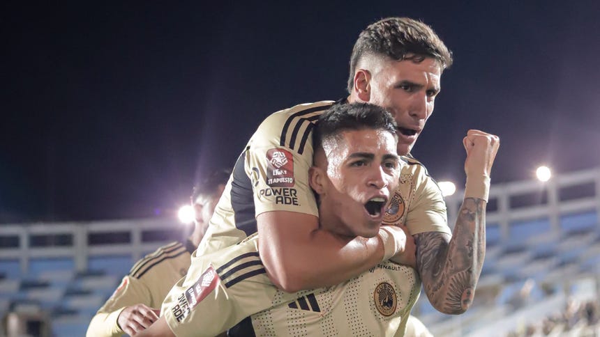 Partidos de HOY, viernes 16 de octubre: horarios y canales de TV para ver EN VIVO Liga1 y LaLiga