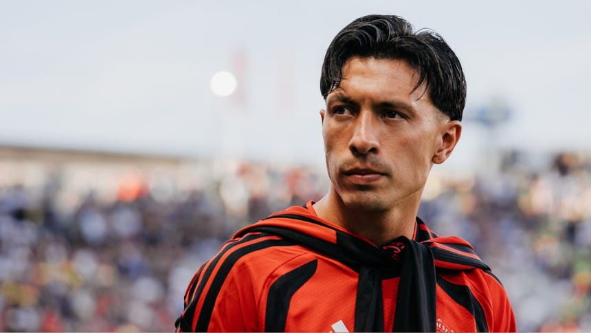 Lisandro Martínez pidió disculpas tras fuertes críticas a la directiva del Manchester United