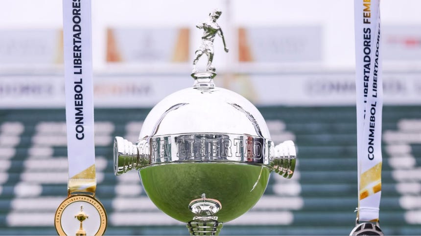 Tabla de la Copa Libertadores Femenina 2026: conoce cómo van las posiciones en la fase de grupos