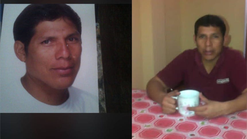 Cercado de Lima: hombre con principios de demencia desapareció tras acudir a cita médica