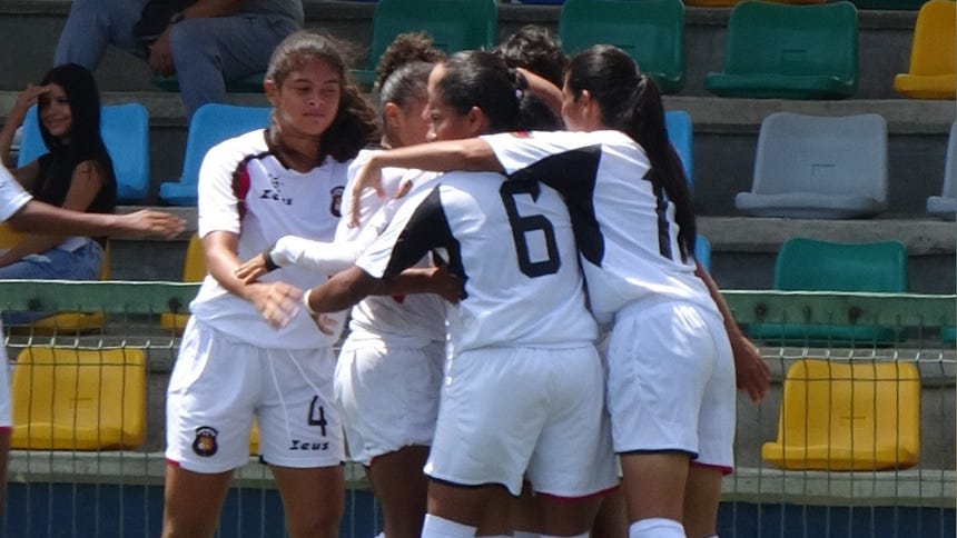 Escándalo en la Copa Libertadores Femenina: Caracas no disputaría el torneo por problemas en el visado