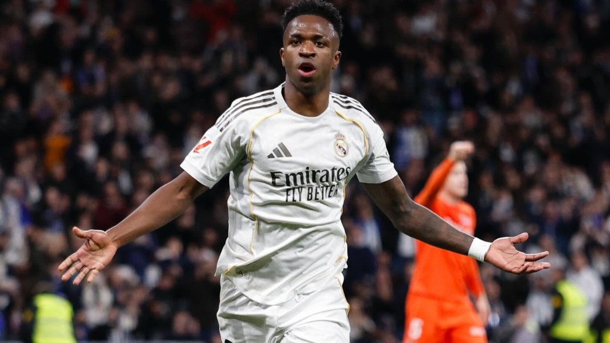 No le dieron la razón: Comité de Apelación de la RFEF mantiene las cuatro fechas de sanción contra Vinicius Junior