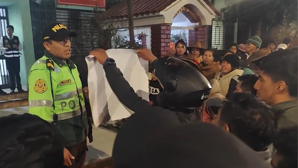 Cusco: Fiscalía investiga muerte de joven bajo custodia policial en Sicuani