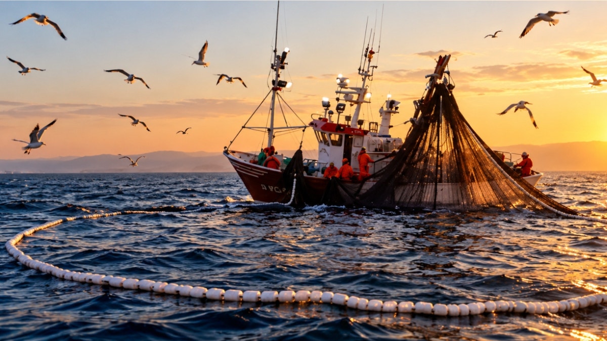 Produce descarta segunda temporada de anchoveta: Sociedad Nacional De Pesquería hace "un llamado urgente" al Gobierno