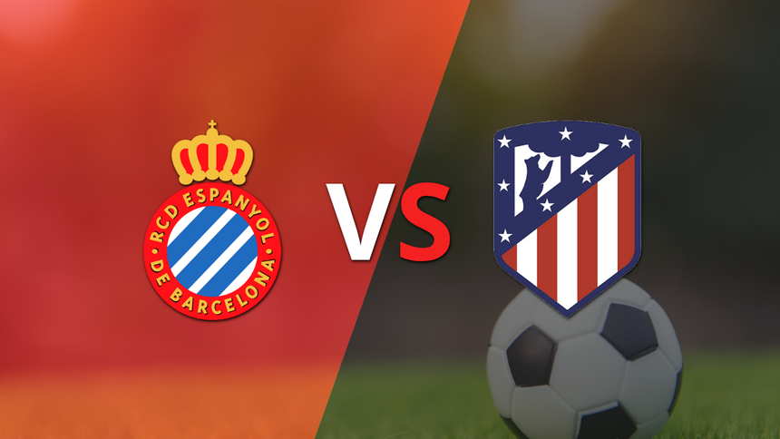 LaLiga EA Sports: Atlético de Madrid quiere seguir su racha positiva ante Espanyol