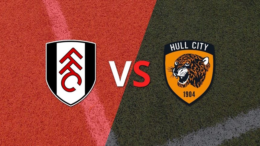 Premier League: Fulham enfrenta a Hull City buscando salir del fondo