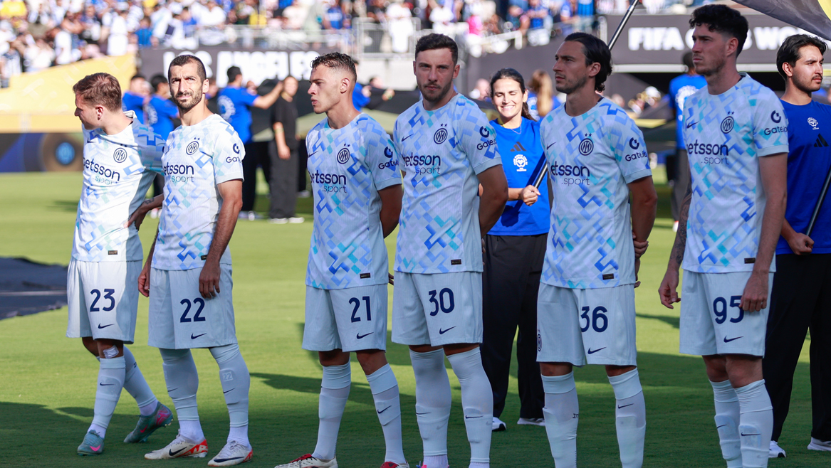 Serie A: Inter juega ante Bologna para mantenerse en la punta