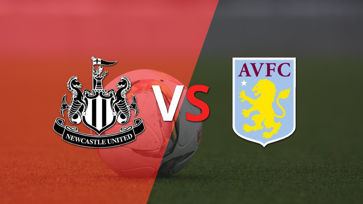 Premier League: Newcastle United se enfrentará ante Aston Villa por la fecha 7