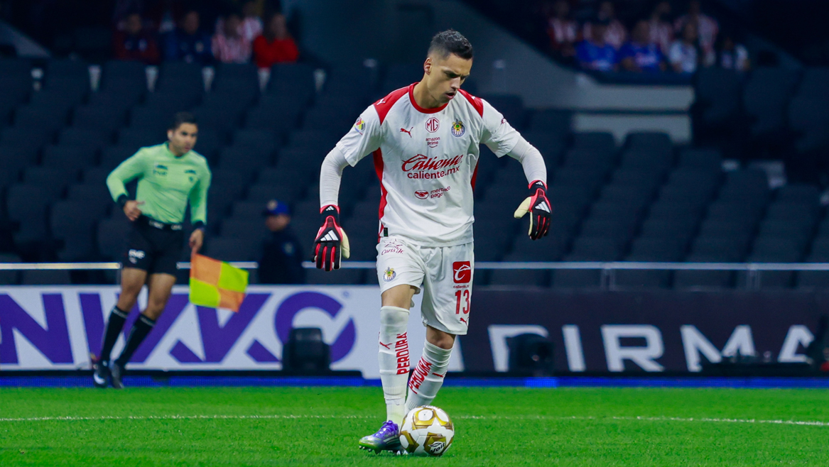 Liga MX: Chivas busca derrotar a Tigres para subirse al liderato
