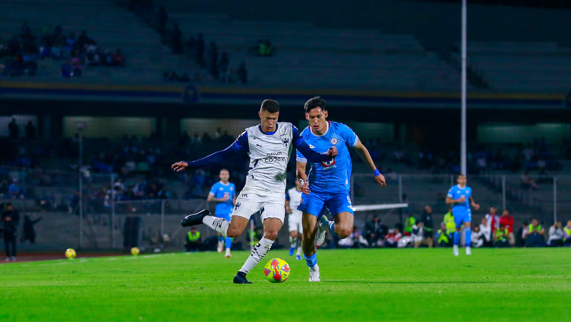 Liga MX: Por la fecha 12 se enfrentarán Cruz Azul y FC Juárez