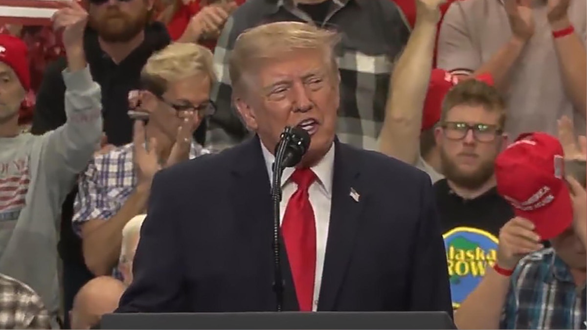 Donald Trump descarta su plan de retransmitir en directo el fusilamiento de un exmilitar