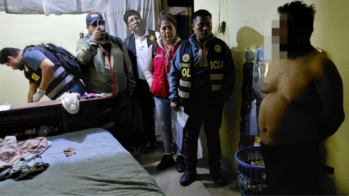 Callao: desarticulan a 'Los Alcaeda', presunta banda criminal que extorsionaba a transportistas