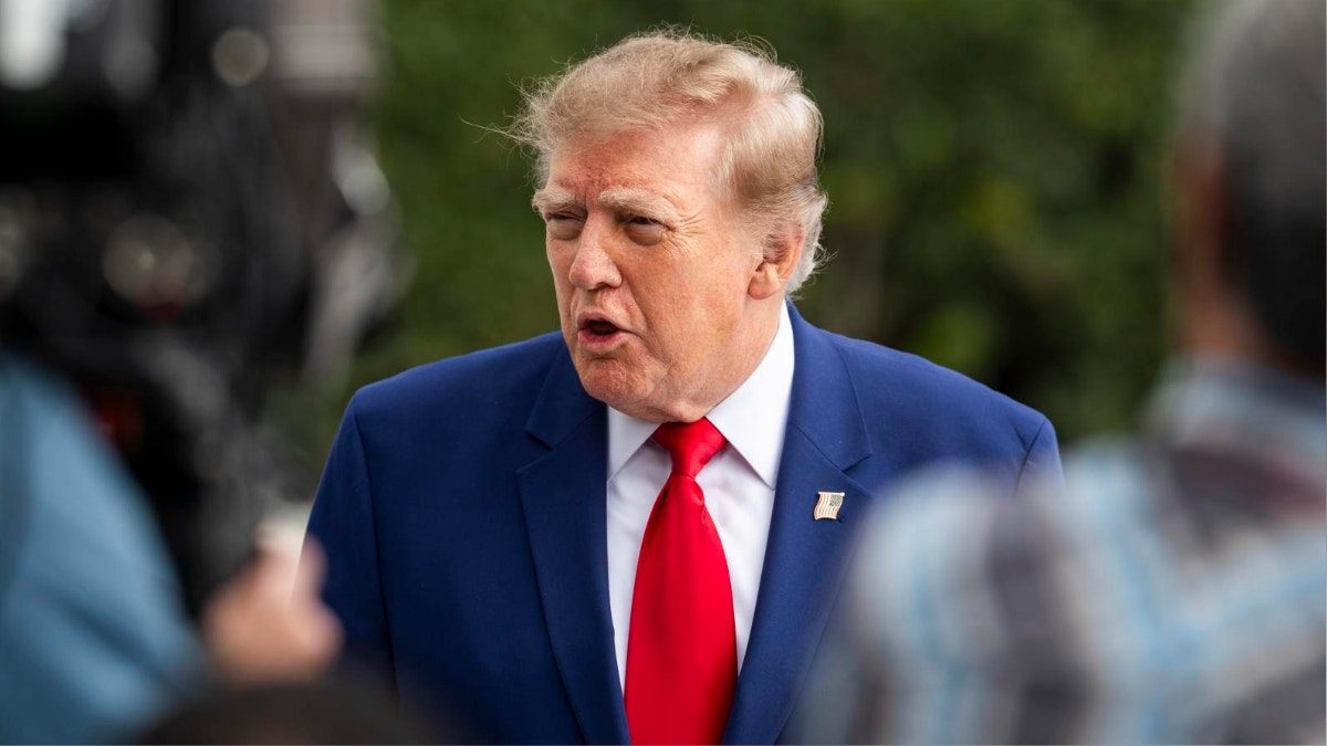 Donald Trump suspende temporalmente sanciones del Congreso contra Rusia por "interés nacional"