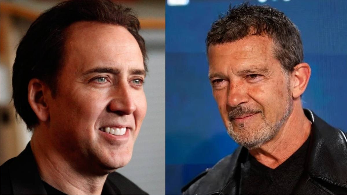 Antonio Banderas y Nicolas Cage protagonizarán la quinta temporada de 'True Detective'