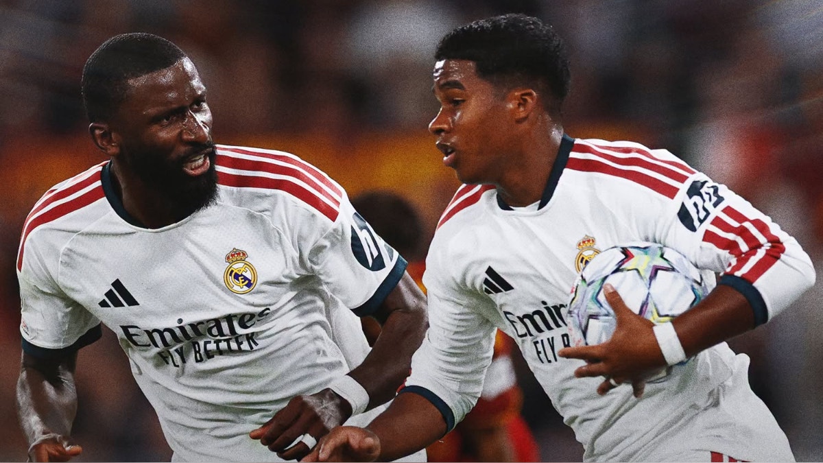 Real Madrid exige la dimisión inmediata de Tebas por comparar su TV con la propaganda nazi